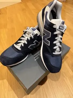 New Balance CM996CA2 27.5cm 未使用