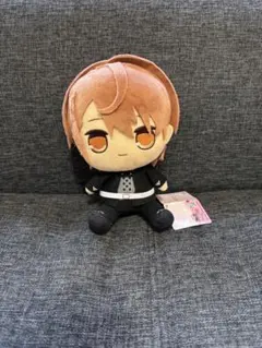 からぴち　うり　ぬいぐるみ