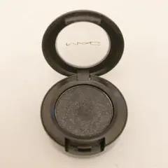 MAC スモールアイシャドウ ブラックタイド