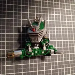 仮面ライダーゾルダ　キーホルダー　訳あり