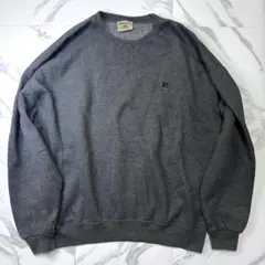 鬼フェード‼︎ 90s ラッセルアスレチック　プロコットン　ブラック 92040417001_C_2.jpg