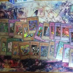 遊戯王2期 まとめ売り