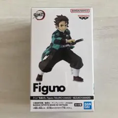 鬼滅の刃 Figuno 竈門炭治郎 フィギュア A