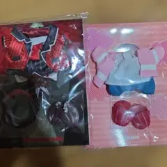 あほの坂田。 ぬいぐるみ 着せ替えセット 新品未開封 - メルカリ