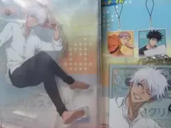 ✨匿名配送★五条悟　呪術廻戦　セガラッキーくじ　Morning Routine