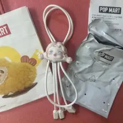 【POP MART】スカルパンダ 充電ケーブル シークレット