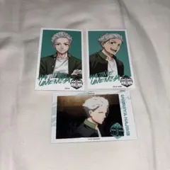 WIND BREAKER 一番くじ ウィンブレ展 梅宮一