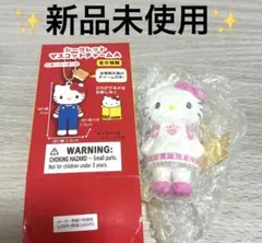 ハローキティ 展 ショッパー付き - メルカリ