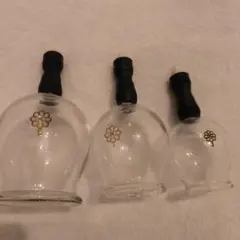 2025年最新】カッピング 吸い玉 ガラスの人気アイテム - メルカリ