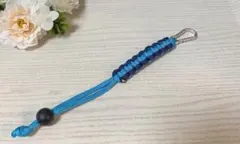 ハンドメイド☆パラコード　ペットボトルホルダー④