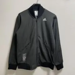 未使用品 TWNTY 4SVN アディダス ジップアップジャケット OT