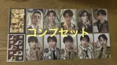 M!LK トレカ 通常盤 VOS盤 11枚セット