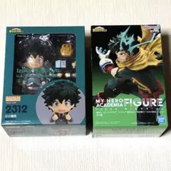 2025年最新】ねんどろいど 僕のヒーローアカデミア 緑谷出久 雄英制服