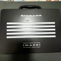 BIGBANG WORLD TOUR 2015-2016 [MADE]