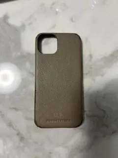 【BONABENTURA】　iPhone14用ケース