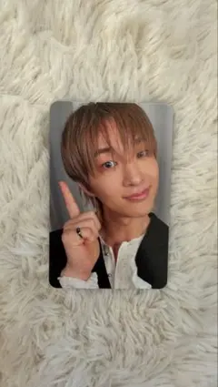 SHINee ONEW トレカ Atmos