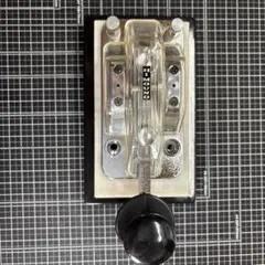 HIMOND HK-702　ハイモンド　電鍵 Yahoo!オークション -「ハイモンド 電鍵」の落札相場・落札価格