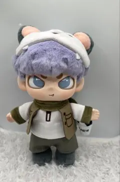 日本未発売品 HoneyToy NICO Animal Townシリーズ