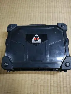 アンブレラ社 アタッシュケース サバゲー バイオハザード 小道具