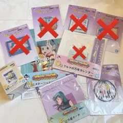 ドラゴンボール　1番くじ