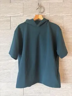 ＊GLOBAL WORK＊グローバルワーク＊　半袖パーカー