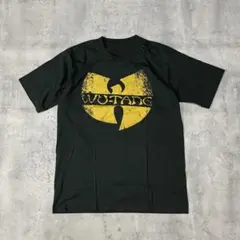WU-TANG BAT × Henry's PIZZA T-SHIRT XL 黒 - メルカリ