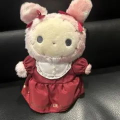 メゾンドフルール センチメンタルサーカス バッグ マスコット バラ売り
