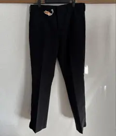 PRADA ナイロン　スラックス　size 48 プラダのサムネイル