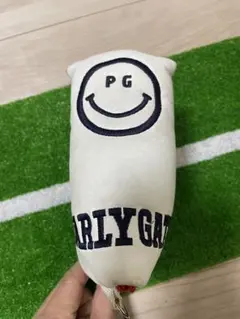 パーリーゲイツ ヘッドカバー