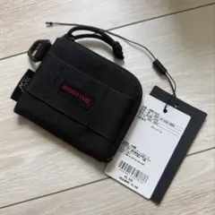 お値下中❗️ブリーフィングBR×ROOTCO. COINPURSE財布ルートコーのサムネイル
