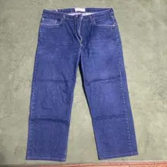 Levi's 505 REGULAR FIT デニムパンツ W38 L34