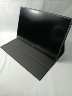 IRIS OHYAMA モバイルモニター DP-CF163S-B 訳アリのサムネイル