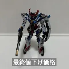ガンダム　ジークアクス