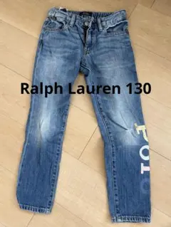 Polo Ralph Laurenパンツ130cmのサムネイル