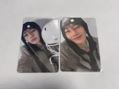 straykids KARMA アイエン トレカ セット