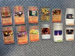 ニンジャスピナー ノーマル レア汎用カードまとめ売り プレイヤー向け 3