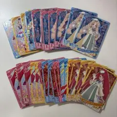 アイプリ　カード　6枚　まとめ売り　ルビー＝ラズリ