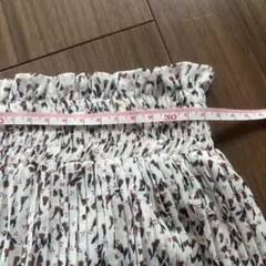 archives 花柄ロングスカートのサムネイル