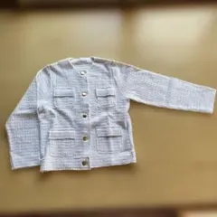 ジャケット レディース