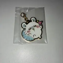 ちいかわ モモンガ メタルチャーム
