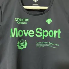 【値下げ！】MoveSports レディース用Tシャツ