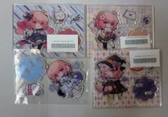 LinQ 華山あかり アクスタ - メルカリ
