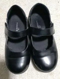 女の子　フォーマルシューズ　20.0cm