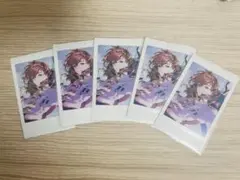 にじさんじChroNoiR 叶 1STワンマンライブ チェキ