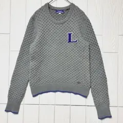 希少☆バーバリーズ　ワッペン付きウールプレザー 2025年最新】バーバリー ワッペンの人気アイテム - メルカリ