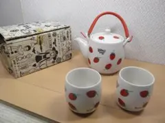 内藤ルネ アンティーク雑貨