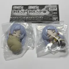 葬送のフリーレン ねむらせ隊 A・D 2種セット