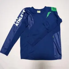 ATHLETA 長袖シャツ 140