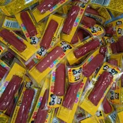 ヤガイ おやつカルパス 150本のサムネイル
