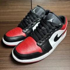 2026年最新】jordan 1 bred toeの人気アイテム - メルカリ